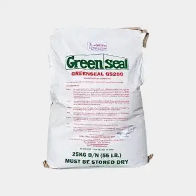 Greenseal Injection Grout
