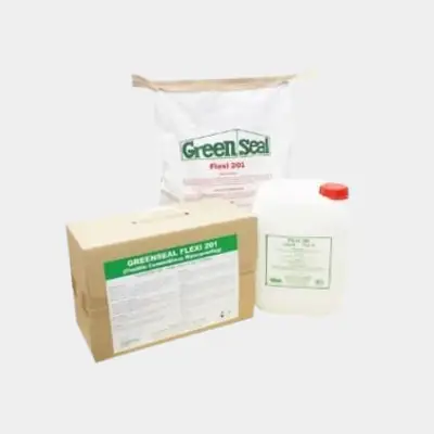 Greenseal Flexi 201